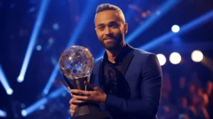 Vem vann Eurovision 2021? En spektakulär seger avslöjas!