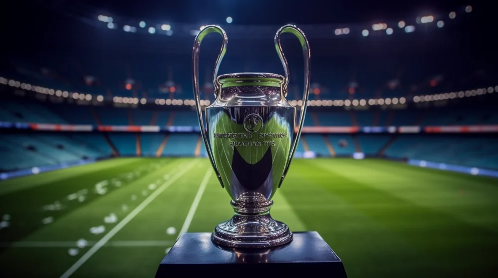 Vilka Vann Champions League 2022: Resultat och Höjdpunkter