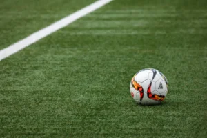 fotboll