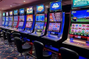 casinoslots ny
