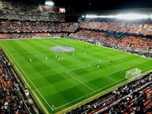 la liga