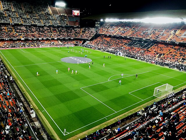la liga