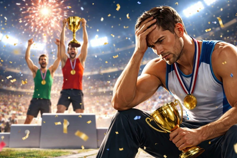 förra årets vinnare